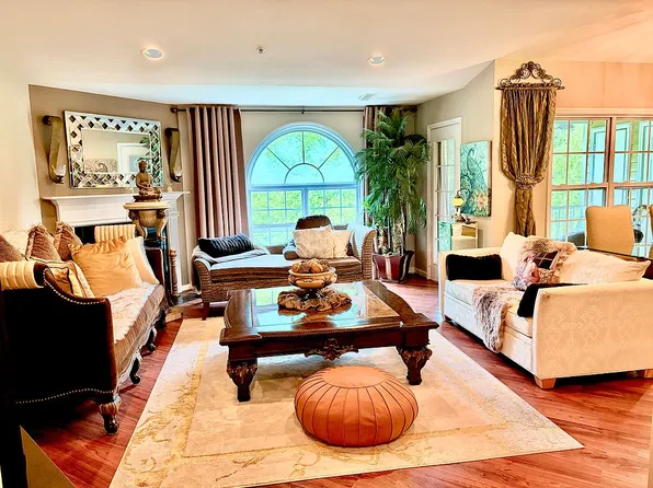 632 Mill Pond Ct, Winston Salem, NC 27106