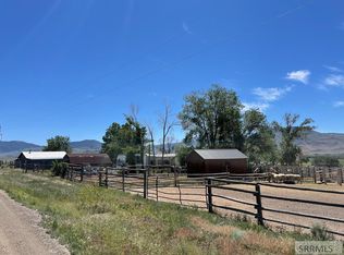1096 Hotsprings Rd, Challis, ID 83226