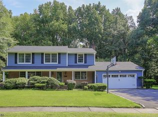 756 Tamaques Way, Westfield, NJ 07090