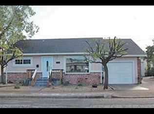 19 W Madill St, Antioch, CA 94509