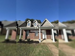 1243 Harpeth Dr, Memphis, TN 38134