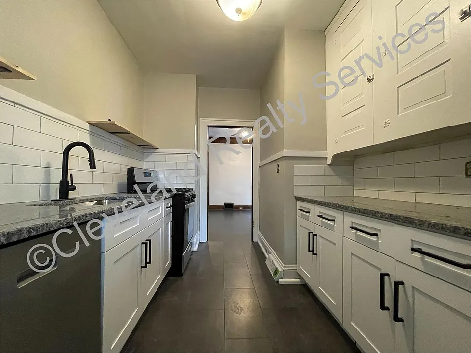 11305 Clifton Blvd #1