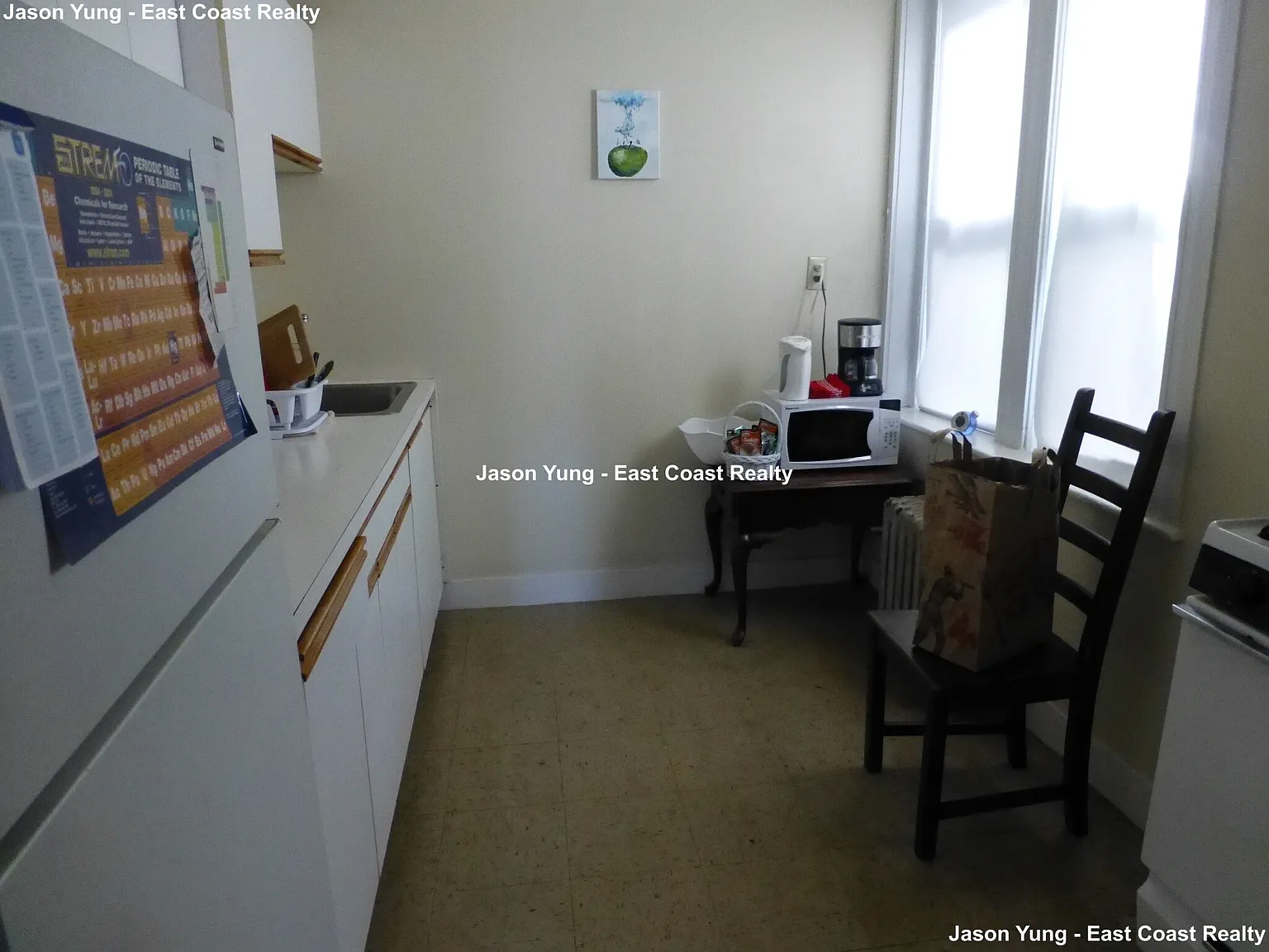 1 bed, 1.0 bath, 600 sqft, $2,350 — Photo 3
