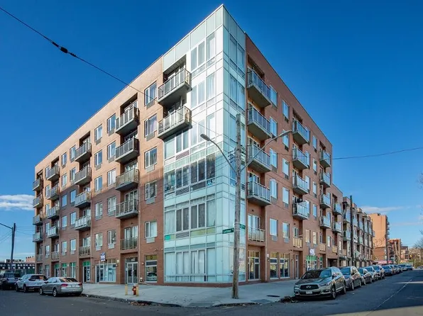 136-21 Latimer Pl #2H, Flushing, NY 11354