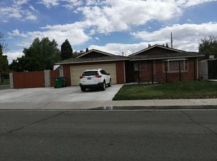 181 Brooks Cir, Sparks, NV
