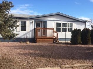 956 Saki Dr, Pueblo, CO 81007