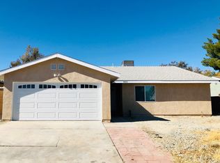 44031 Raysack Ave, Lancaster, CA 93535