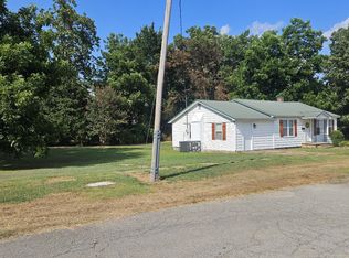 115 E 2nd St, Rector, AR 72461