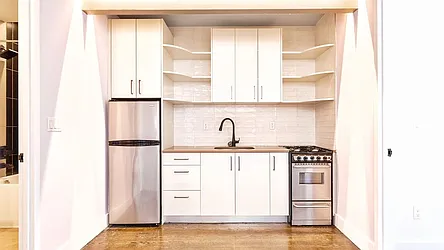 Rented by Nooklyn NYC LLC