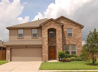 1919 Sonoma Breeze Dr, Houston, TX 77049
