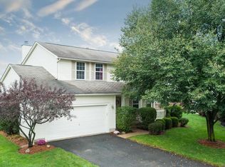 112 Gold Dust Ct, Delaware, OH 43015