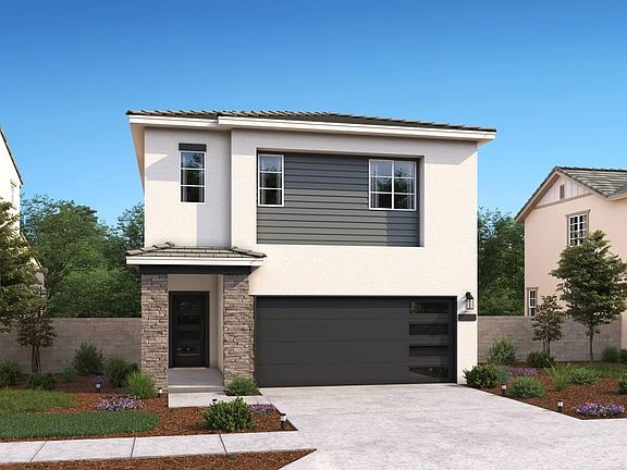 Hillrose Contemporary ZB