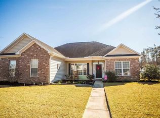 1201 Black Top Ln, Conway, SC 29527