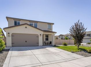 9754 Belville Dr, Reno, NV 89521