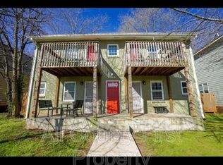 927 Fortress Ave SW, Atlanta, GA 30315