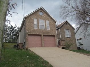4740 Billingsgate Rd, Antioch, TN 37013