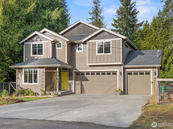 12531 219th Place SE, Snohomish, WA 98296