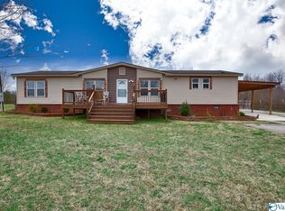 308 Scott Rd, Toney, AL 35773