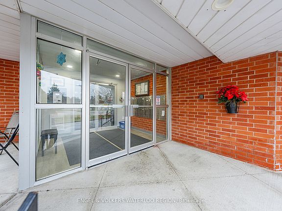 5th image of 500 Westmount Rd W #410