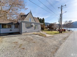 263 S Harris Ave, Manson, WA