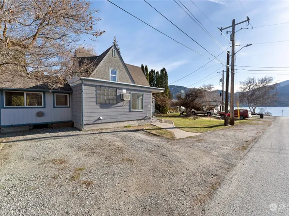 263 S Harris Avenue, Manson, WA 98831