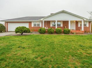 1712 Gray Rd, Chattanooga, TN 37421