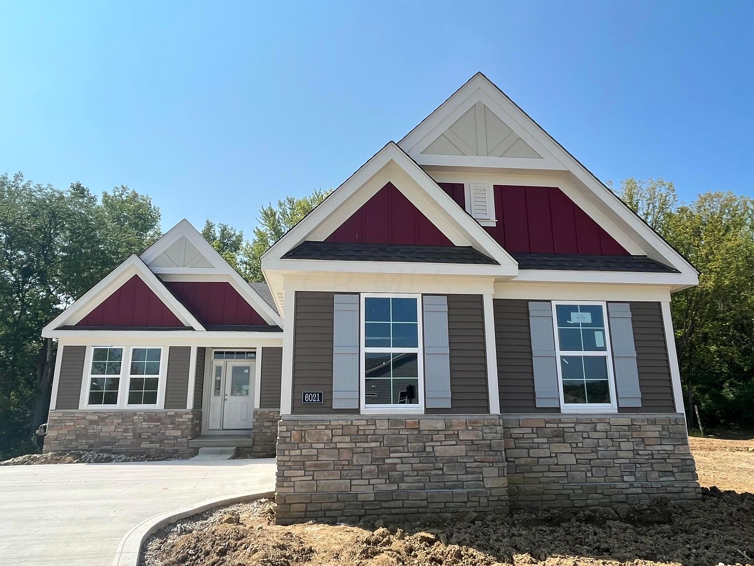 6021 Windcliff Dr E, Grove City, OH 43123 MLS 223023346 Zillow