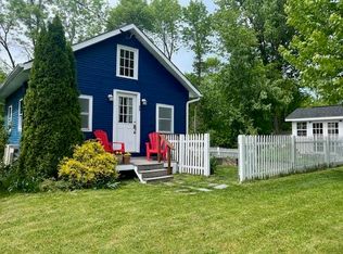 520 Little Chicago Rd, Ferrisburgh, VT 05456