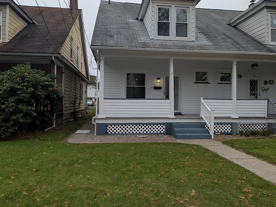173 Spring St