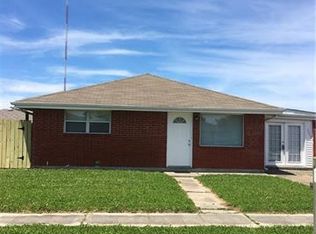 3500 Lyndell Dr, Chalmette, LA 70043