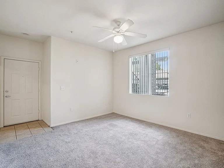 Allegro Apartments — Photo 33