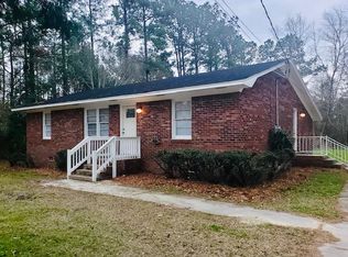 231 Kennerly Rd, Cordova, SC 29039