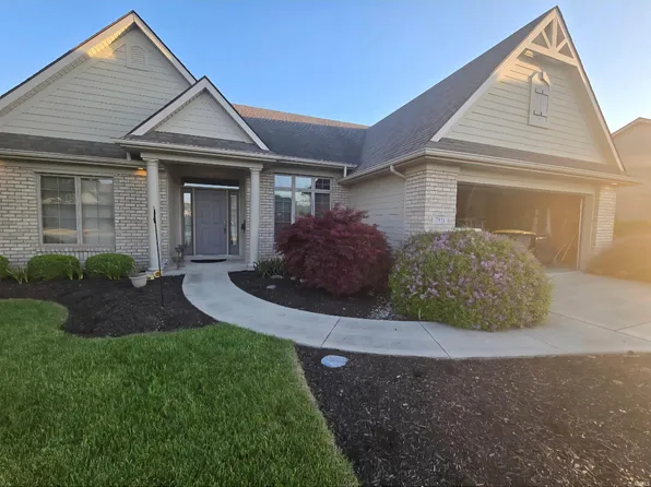 7931 Sky Breeze Ct, Fort Wayne, IN 46804