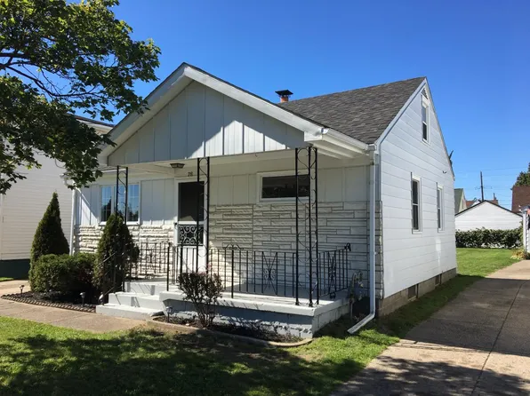 78 Rossler Ave, Cheektowaga, NY 14206