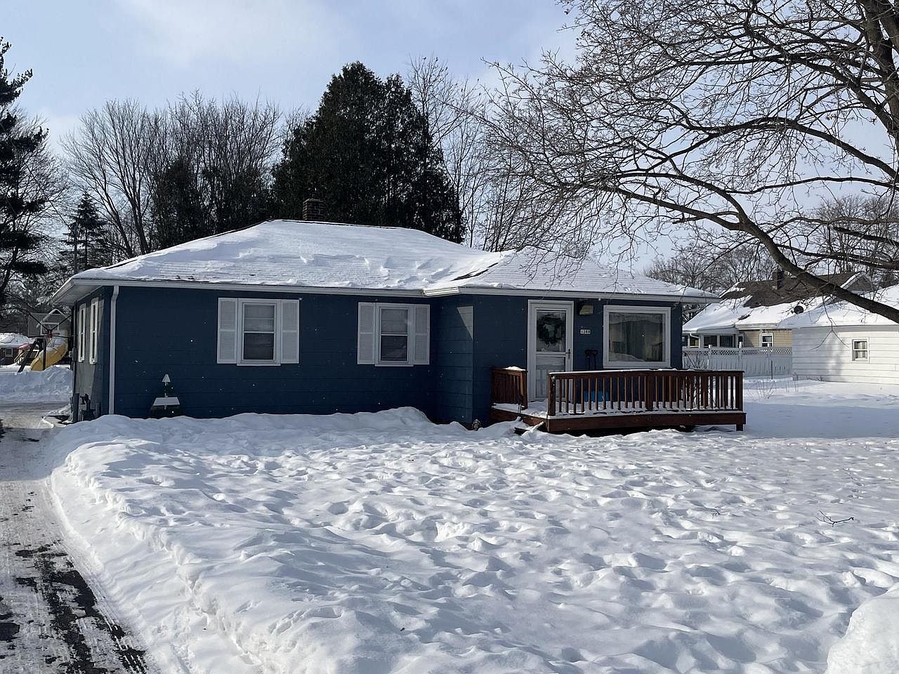 1208 East 6TH STREET, Marshfield, WI 54449 Zillow