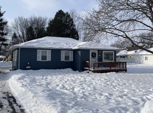 1208 E 6th St, Marshfield, WI 54449
