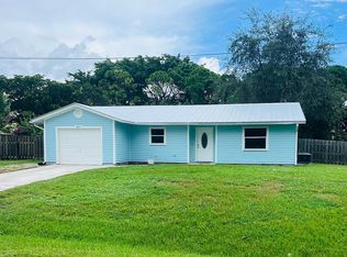 4231 SE Dixie Ross St, Stuart, FL 34997