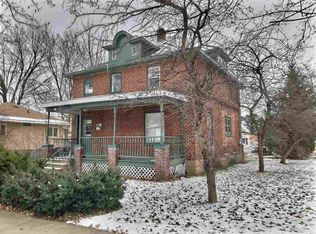 251 Letendre Ave, Port Edwards, WI 54469