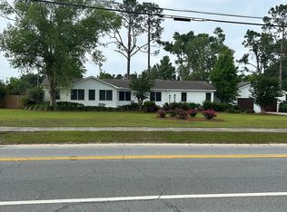 166 E 94th Hwy, Statenville, GA 31648