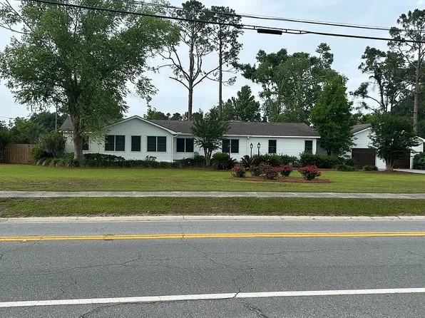 166 E 94th Hwy, Statenville, GA 31648