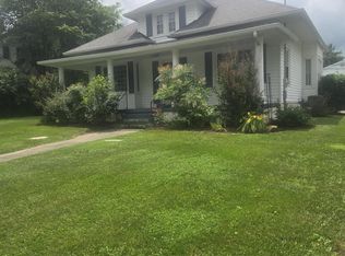 306 Richmond St, Lancaster, KY 40444