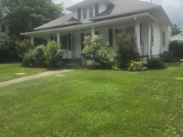 306 Richmond St, Lancaster, KY 40444