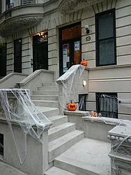 9 West 95th Street in Upper West Side