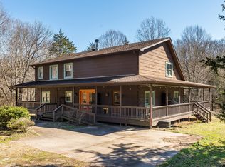 8551 Cub Creek Rd, Nashville, TN 37209