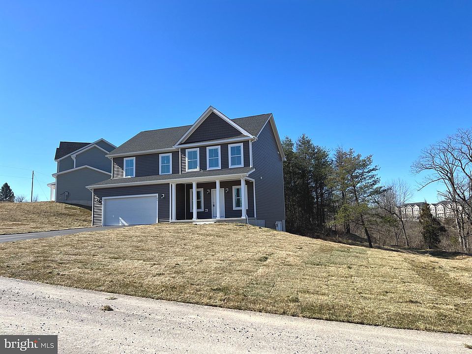 194 Europa Way, Martinsburg, WV 25405 Zillow