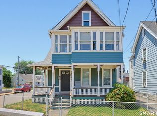 841 Iranistan Avenue, Bridgeport, CT 06604