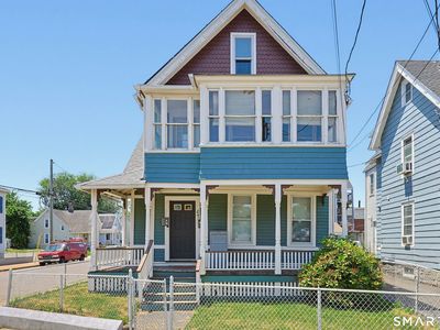 841 Iranistan Avenue, Bridgeport, CT, 06604