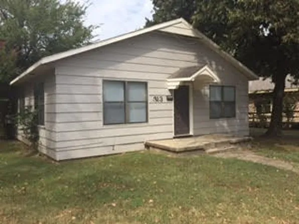 313 N College Ave, Tahlequah, OK 74464