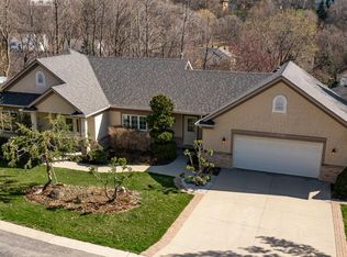 2017 Baihly Estates Ln SW, Rochester, MN 55902