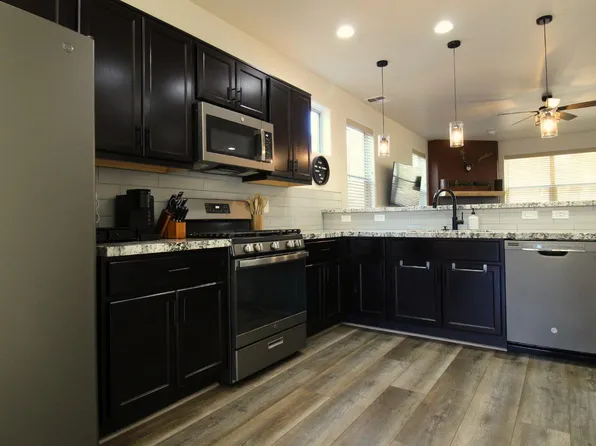 2465 W CLEMENT Circle, Flagstaff, AZ 86001